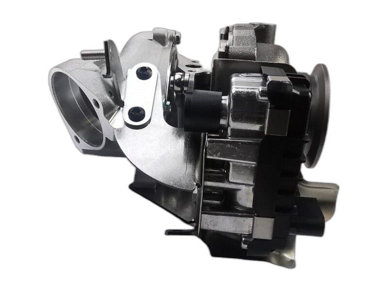 Turbina BMW 1 (E87) 118 d 90 KW / 122 CP Noua