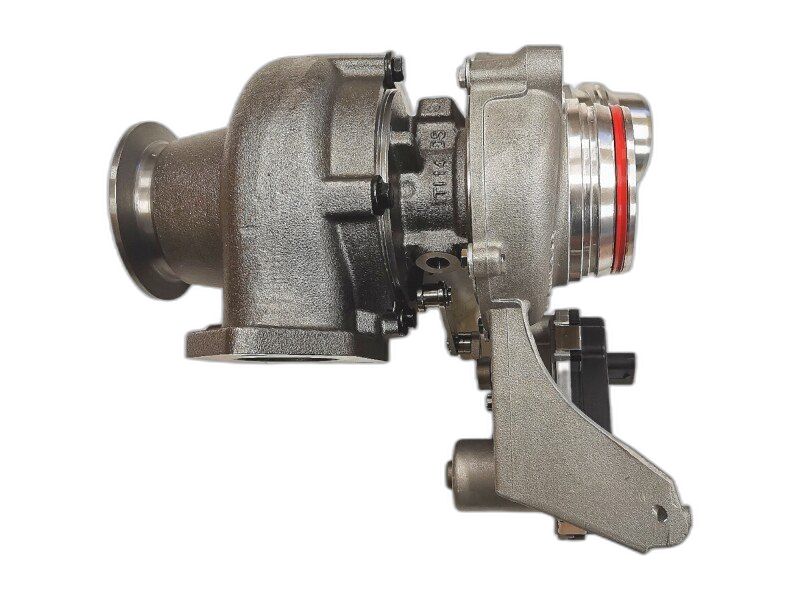 Turbina BMW 1 (F20) 118 d xDrive 105 KW / 143 CP Noua