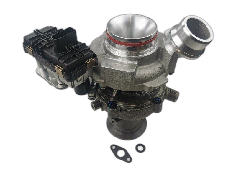 Turbina BMW 1 (F20) 118 d xDrive 110 KW / 150 CP Noua