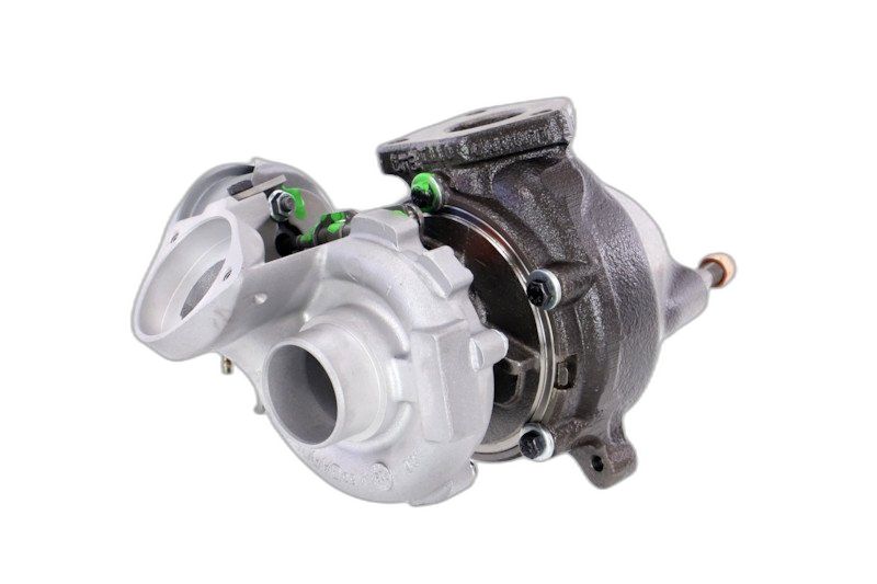 Turbina BMW 3 (E46) 320 d 110 KW / 150 CP Noua