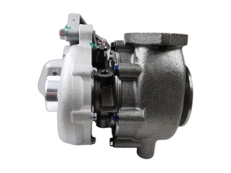 Turbina BMW 3 (E90) 320 d 110 KW / 150 CP Noua