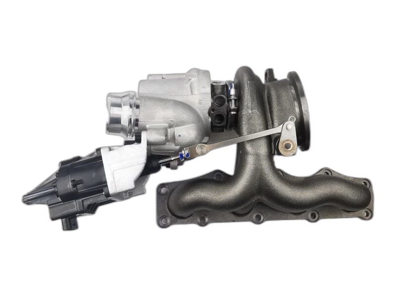 Turbina BMW 3 Gran Turismo (F34) 320 i xDrive 135 KW / 184 CP Noua