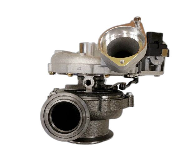 Turbina BMW 3 Kabriolets (E93) 325 d 145 KW / 197 CP Noua