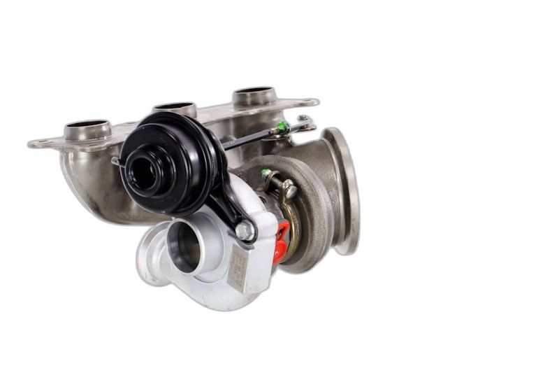 Turbina BMW 3 Kabriolets (E93) 335 i 240 KW / 326 CP Noua