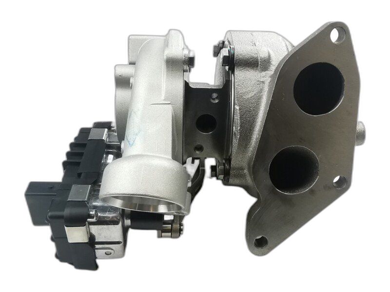 Turbina BMW 5 Touring (F11) 525 d 160 KW / 218 CP Noua