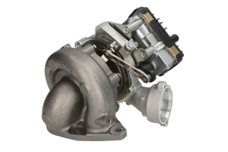Turbina BMW 5 Touring (F11) 535 d 230 KW / 313 CP Noua