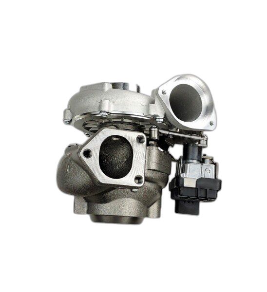 Turbina BMW 7 (E65; E66; E67) 730 d 160 KW / 218 CP Noua
