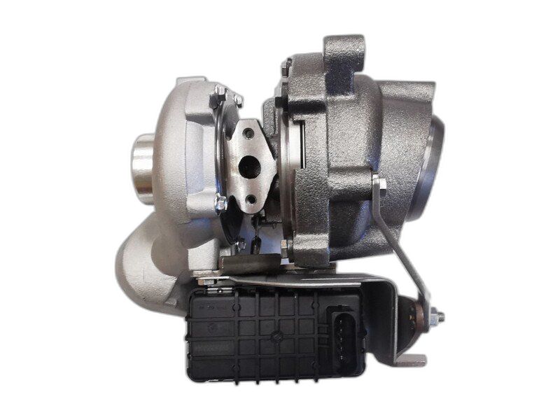 Turbina BMW X3 (E83) 2.0 d 110 KW / 150 CP Noua