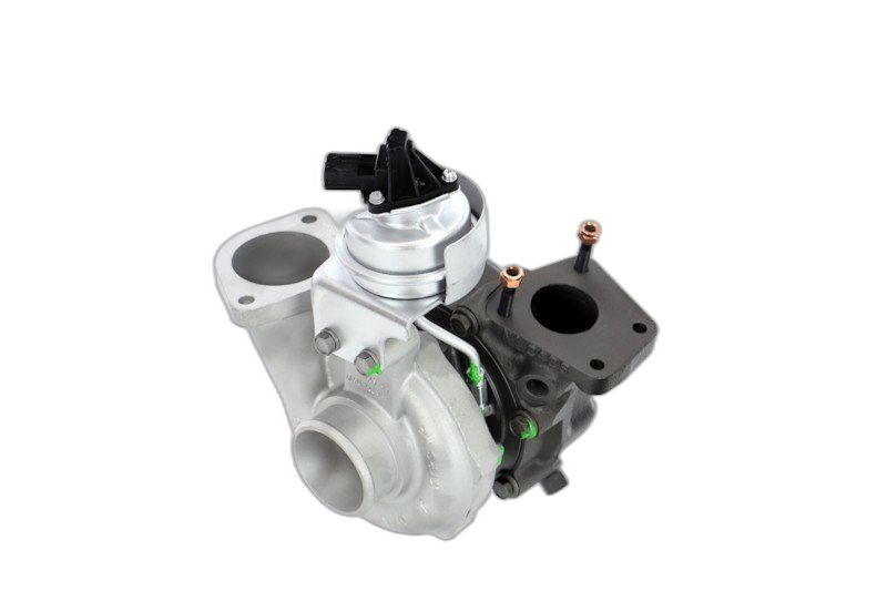 Turbina CHEVROLET CRUZE 2.0 CDI 120 KW / 163 CP Noua