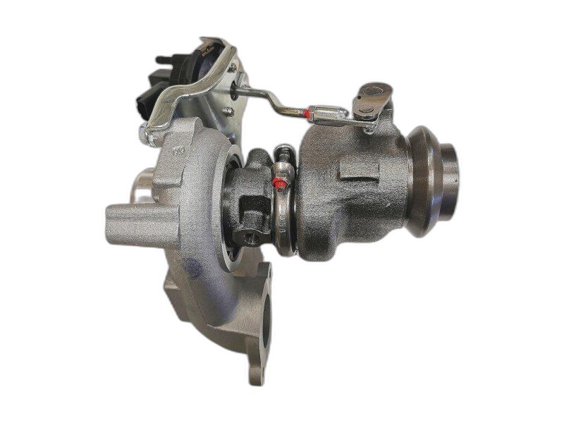 Turbina CITROEN BERLINGO MULTISPACE 1.6 HDi 75 / BlueHDi 75 55 KW / 75 CP Noua