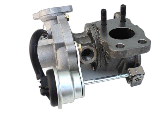 Turbina CITROEN C2 ENTERPRISE 1.4 HDi 51 KW / 69 CP Noua