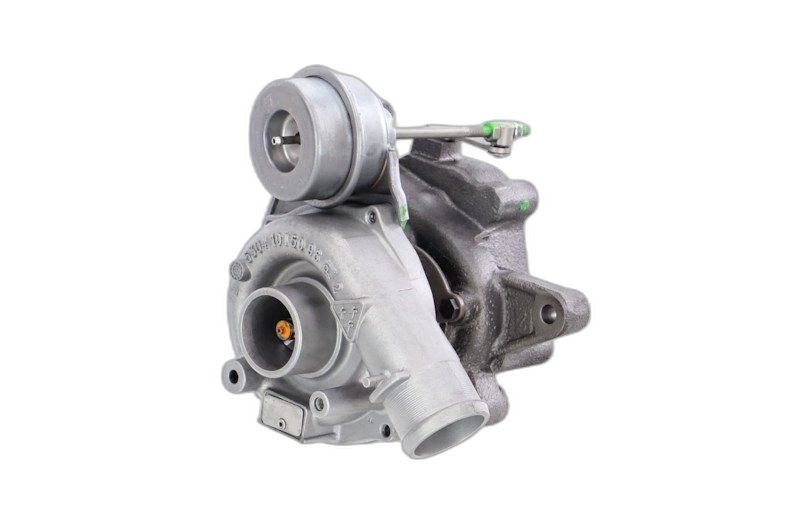 Turbina CITROEN C5 I Break 2.0 HDi 80 KW / 109 CP Noua