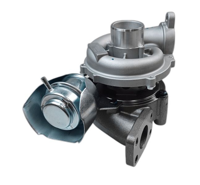 Turbina CITROEN C5 III Break 1.6 HDi 110 80 KW / 109 CP Noua