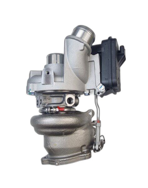 Turbina CITROEN C5 X Hybrid 225 165 KW / 224 CP Noua