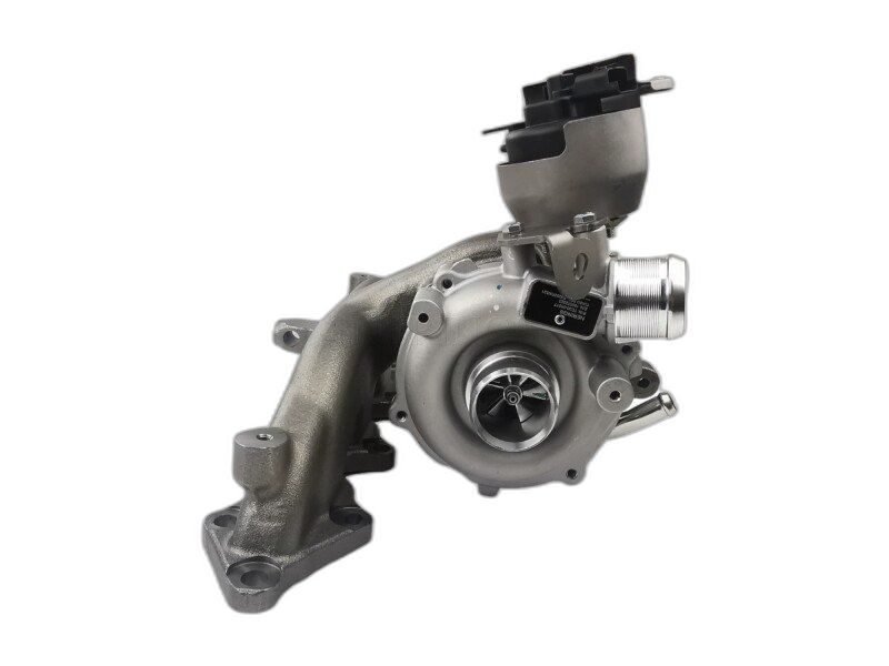 Turbina CITROEN JUMPER II Autobuss 2.2 BlueHDi 140 103 KW / 140 CP Noua