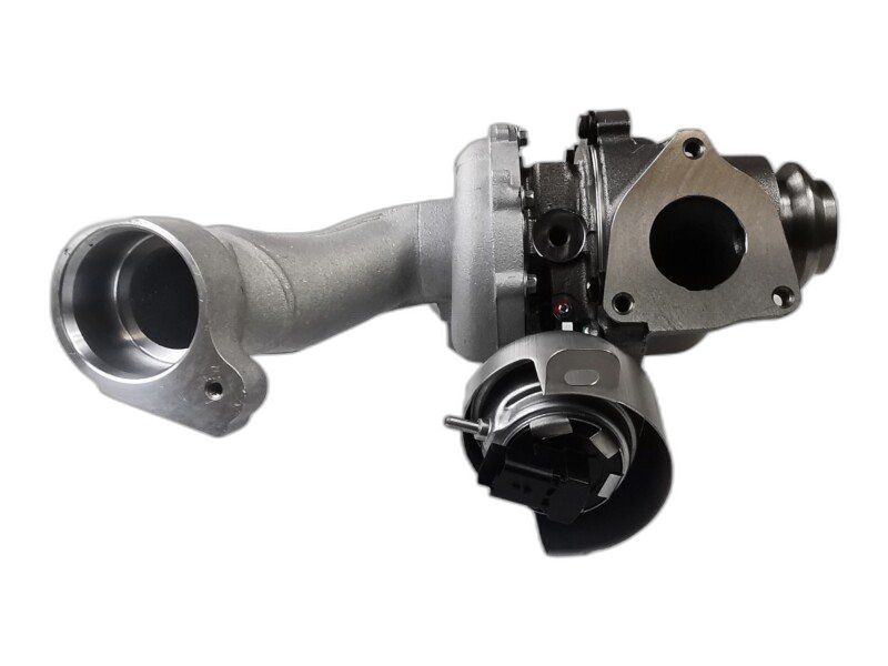 Turbina CITROEN JUMPY II 2.0 HDi 165 120 KW / 163 CP Noua