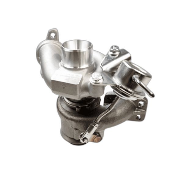 Turbina CITROEN JUMPY II Van 1.6 HDi 90 16V 66 KW / 90 CP Noua