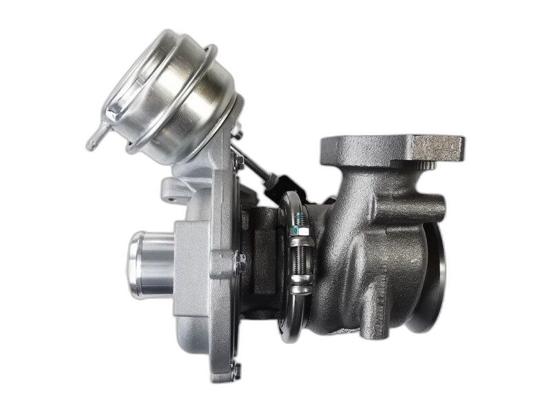 Turbina CITROEN NEMO 1.3 HDi 75 55 KW / 75 CP Noua