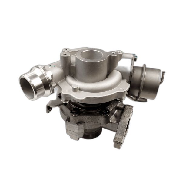 Turbina DACIA LOGAN 1.5 dCi 65 KW / 88 CP Noua