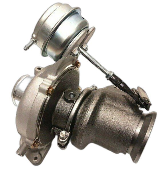 Turbina FIAT BRAVO II 1.6 D Multijet 66 KW / 90 CP Noua