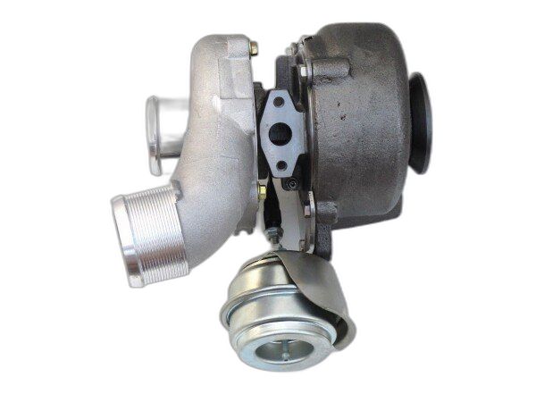 Turbina FIAT BRAVO II 1.9 D Multijet 88 KW / 120 CP Noua