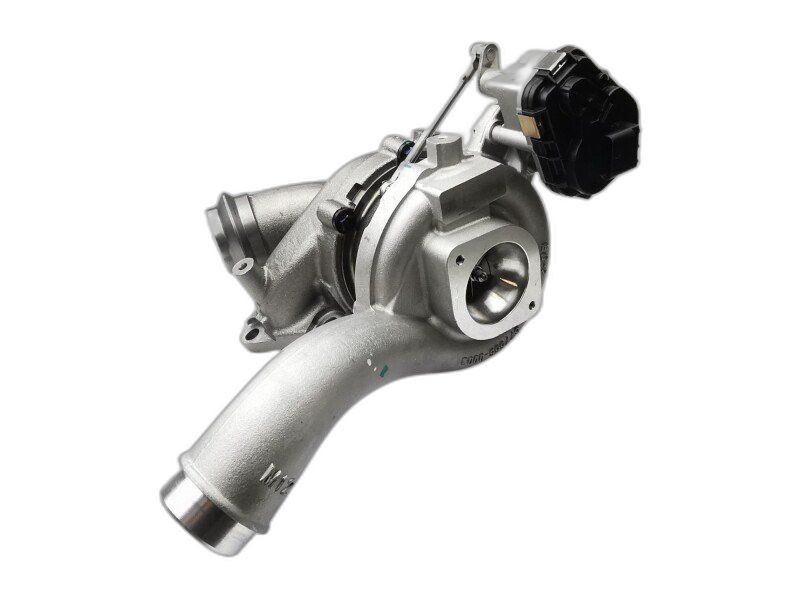 Turbina FIAT DUCATO Autobuss 160 Multijet 2;3 D 118 KW / 160 CP Noua