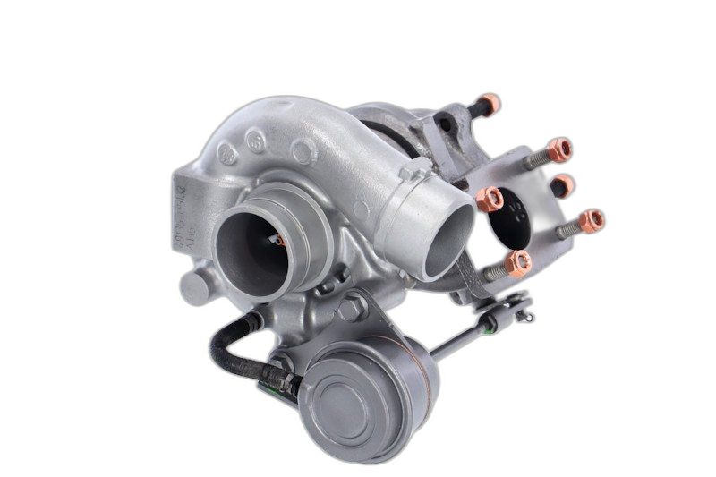 Turbina FIAT DUCATO Bus 130 Multijet 2;3 D 4x4 96 KW / 131 CP Noua