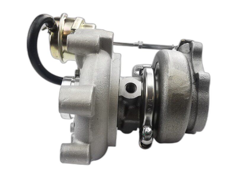 Turbina FIAT DUCATO Van 2.8 TD 90 KW / 122 CP Noua