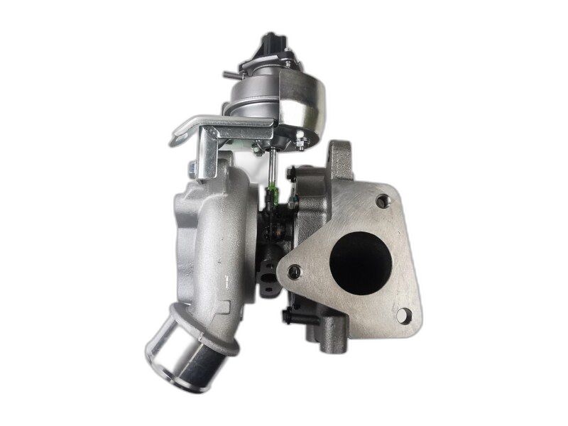 Turbina FIAT FULLBACK Pickup 2.4 D 4x4 133 KW / 181 CP Noua