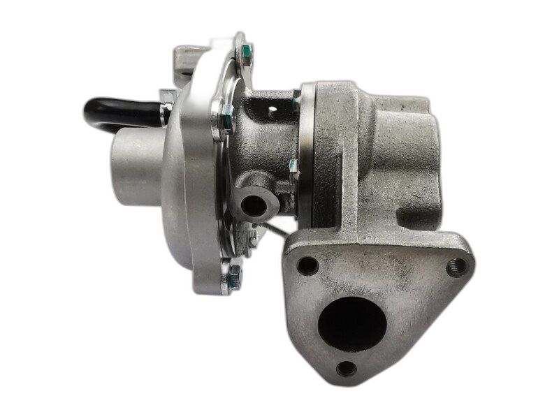 Turbina FIAT IDEA Van JTD Multijet 51 KW / 69 CP Noua