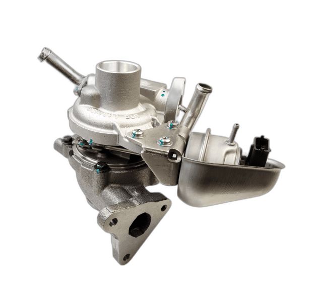 Turbina FIAT PANDA 1.3 D Multijet 70 KW / 95 CP Noua