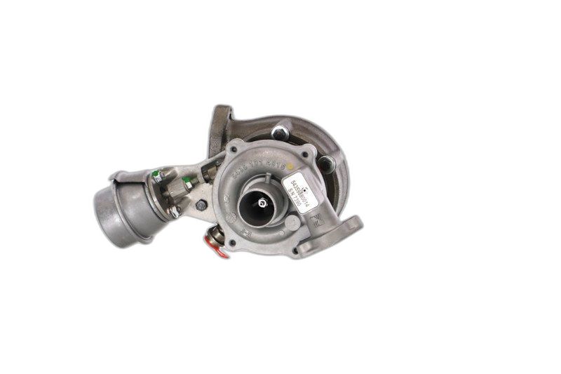 Turbina FIAT PUNTO EVO 1.3 D Multijet 66 KW / 90 CP Noua