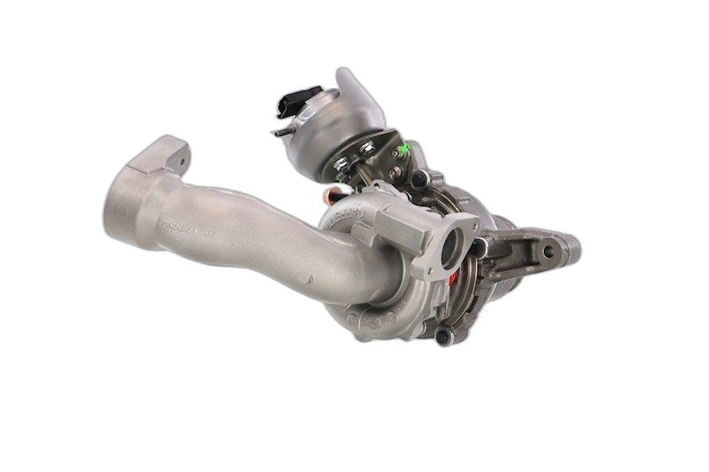 Turbina FIAT SCUDO Bus 2.0 D Multijet 4x4 94 KW / 128 CP Noua