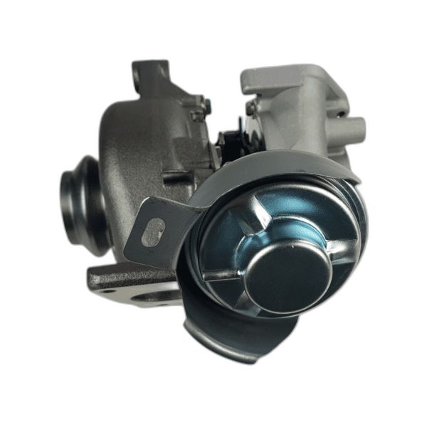 Turbina FIAT SCUDO Van 2.0 D Multijet 88 KW / 120 CP Noua