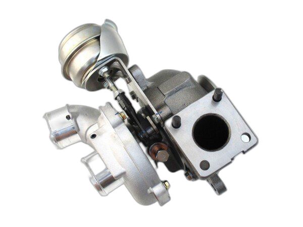 Turbina FIAT STILO Multi Wagon 1.9 JTD 93 KW / 126 CP Noua