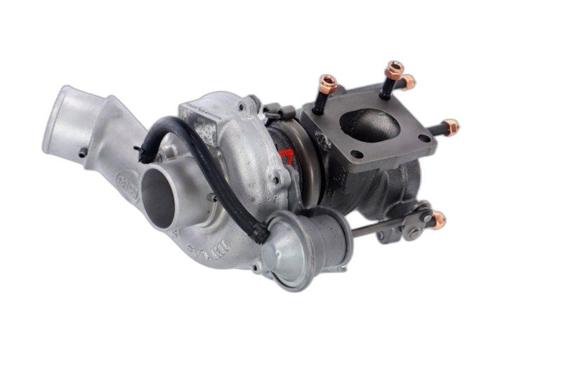 Turbina FIAT STRADA Pick-up 1.9 D 46 KW / 63 CP Noua