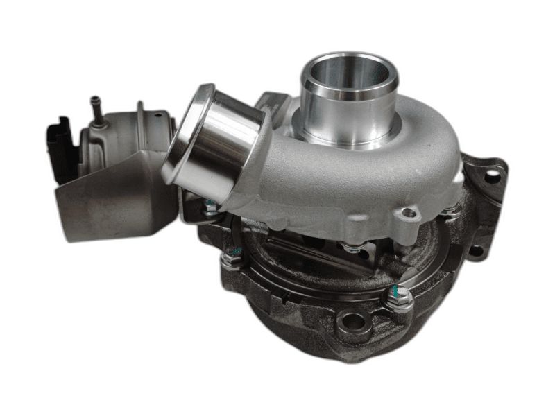 Turbina FORD C-MAX II Van 2.0 TDCi 103 KW / 140 CP Noua