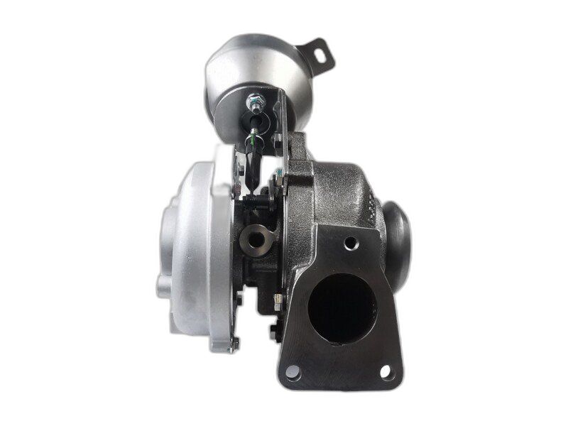 Turbina FORD FOCUS II Convertible 2.0 TDCi 100 KW / 136 CP Noua