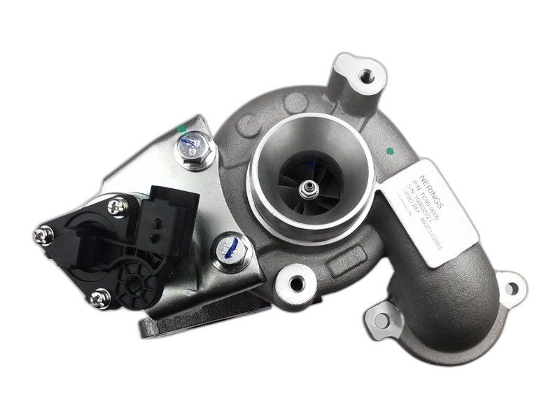Turbina FORD FOCUS III Sedans 1.6 TDCi 70 KW / 95 CP Noua
