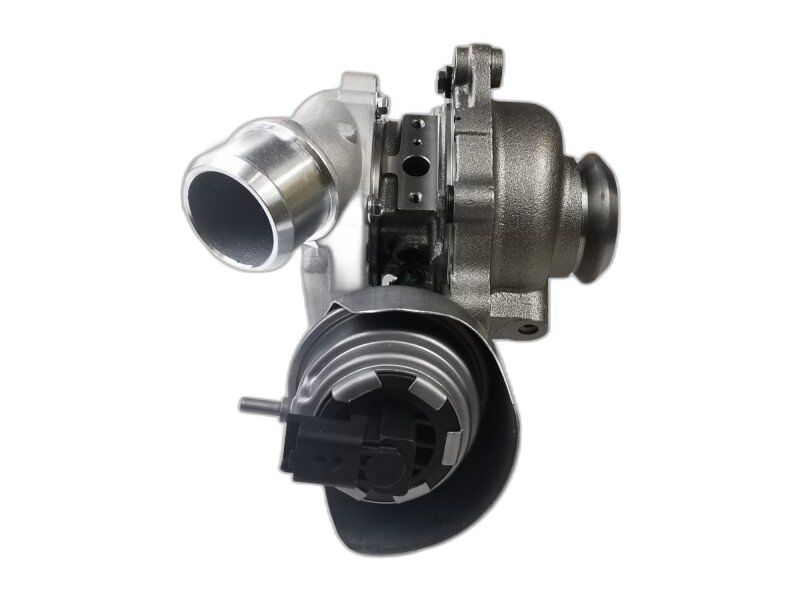 Turbina FORD FOCUS III Sedans 2.0 TDCi 120 KW / 163 CP Noua
