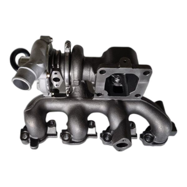Turbina FORD MONDEO III Sedans 2.0 16V TDDi / TDCi 85 KW / 115 CP Noua