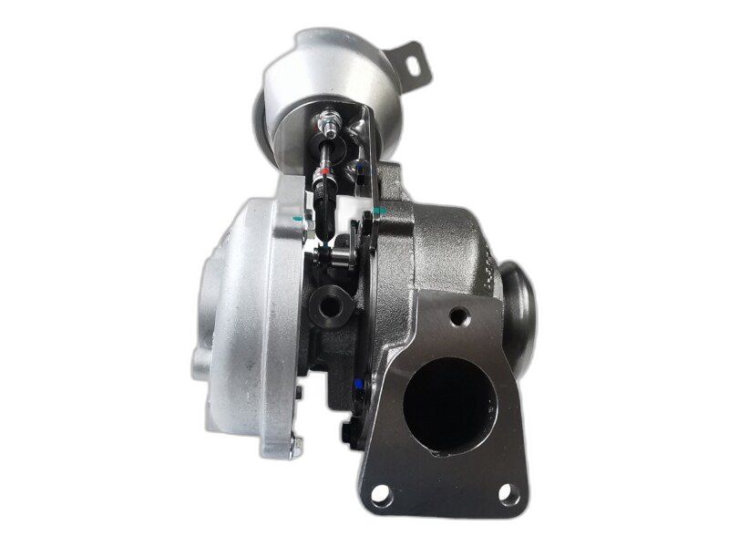 Turbina FORD S-MAX VAN 2.0 TDCi 85 KW / 116 CP Noua