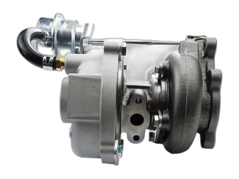 Turbina FORD TRANSIT 2.5 TD 74 KW / 101 CP Noua