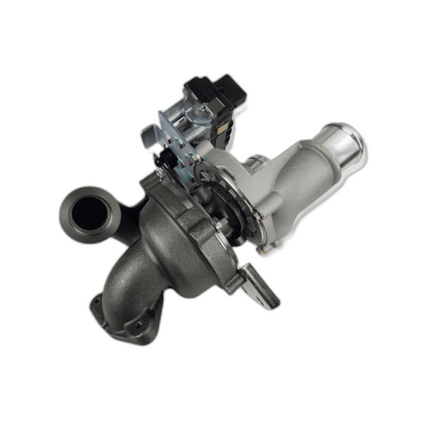 Turbina FORD TRANSIT CONNECT 1.8 TDCi 66 KW / 90 CP Noua