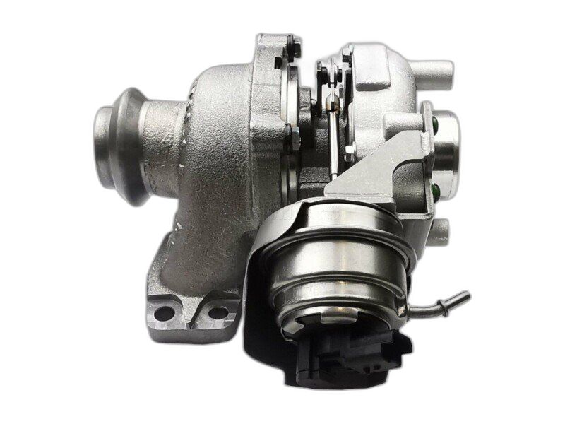 Turbina FORD TRANSIT CONNECT Capacitate mare 1.5 TDCi 74 KW / 101 CP Noua