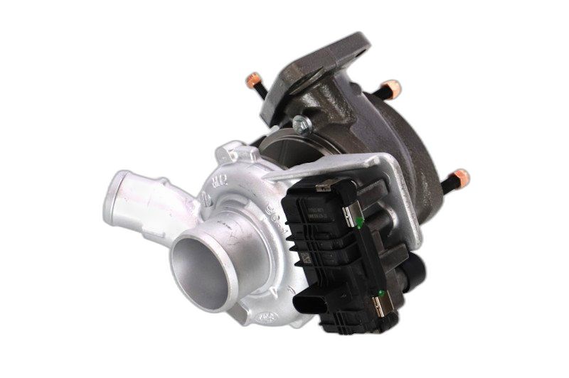 Turbina FORD TRANSIT CUSTOM V362 Van 2.2 TDCi 74 KW / 100 CP Noua