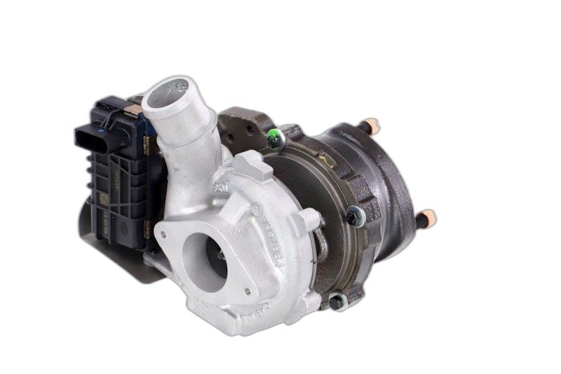 Turbina FORD TRANSIT V363 2.2 TDCi 4x4 114 KW / 155 CP Noua