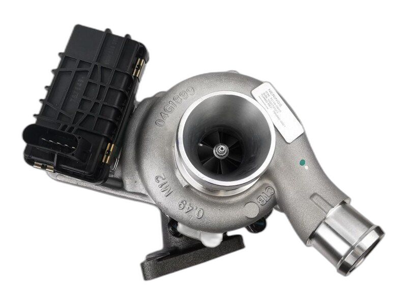 Turbina FORD TRANSIT Van 2.2 TDCi 74 KW / 100 CP Noua