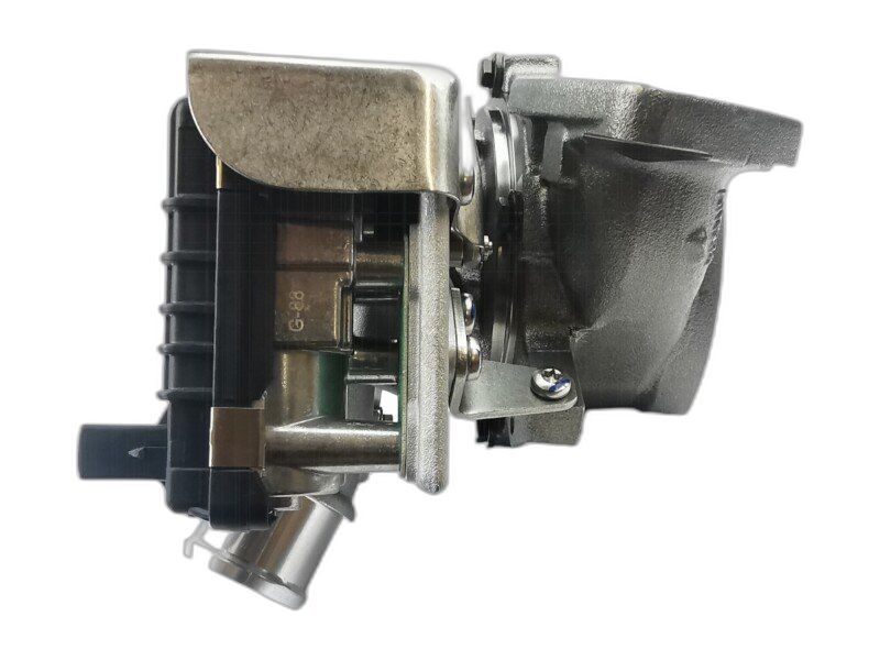 Turbina FORD TRANSIT Van 2.2 TDCi RWD 114 KW / 155 CP Noua