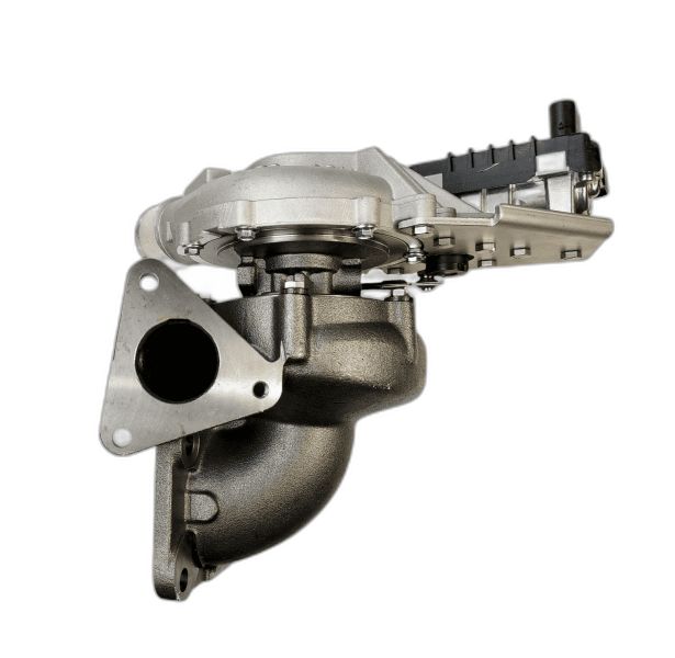 Turbina FORD TRANSIT Van 2.4 TDCi 4x4 103 KW / 140 CP Noua